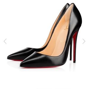 Louboutin shoes